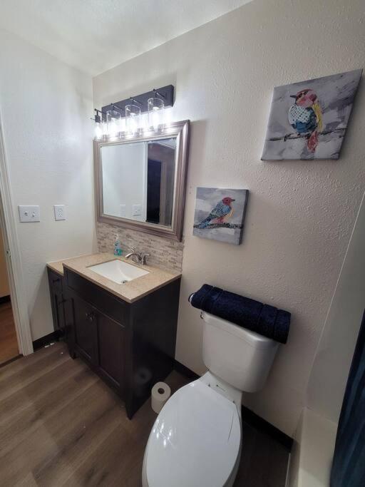 Newly Remodeled Relaxing Stay Near Downtown Fairbanks Exterior foto