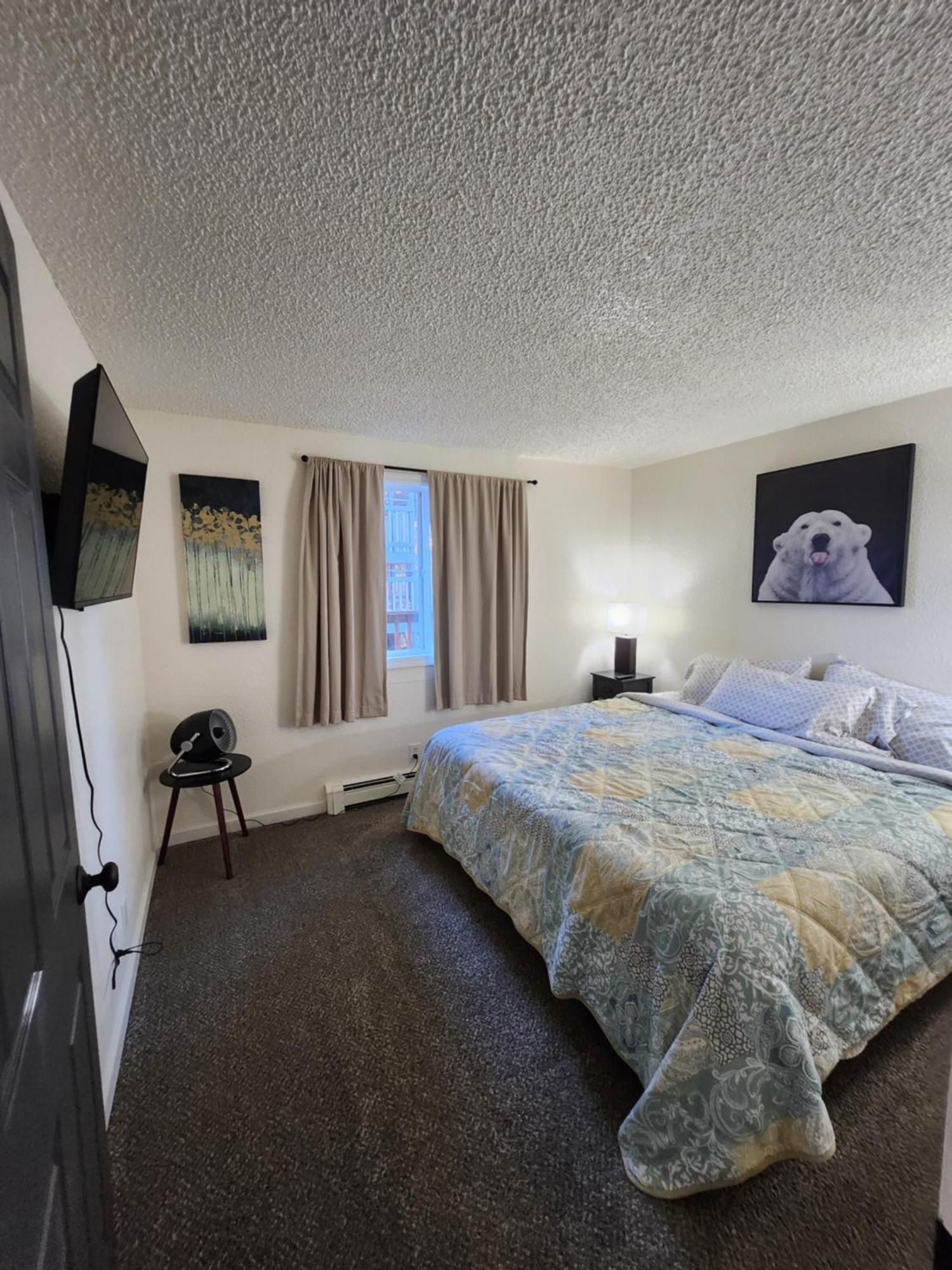 Newly Remodeled Relaxing Stay Near Downtown Fairbanks Exterior foto