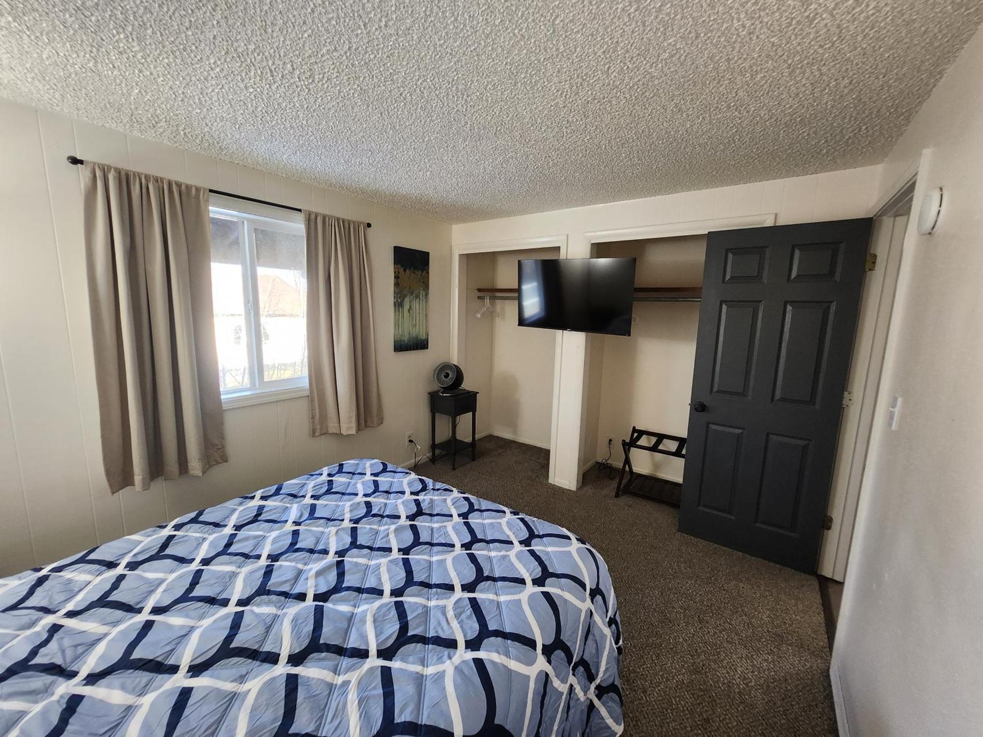 Newly Remodeled Relaxing Stay Near Downtown Fairbanks Exterior foto
